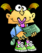 Computer Gal